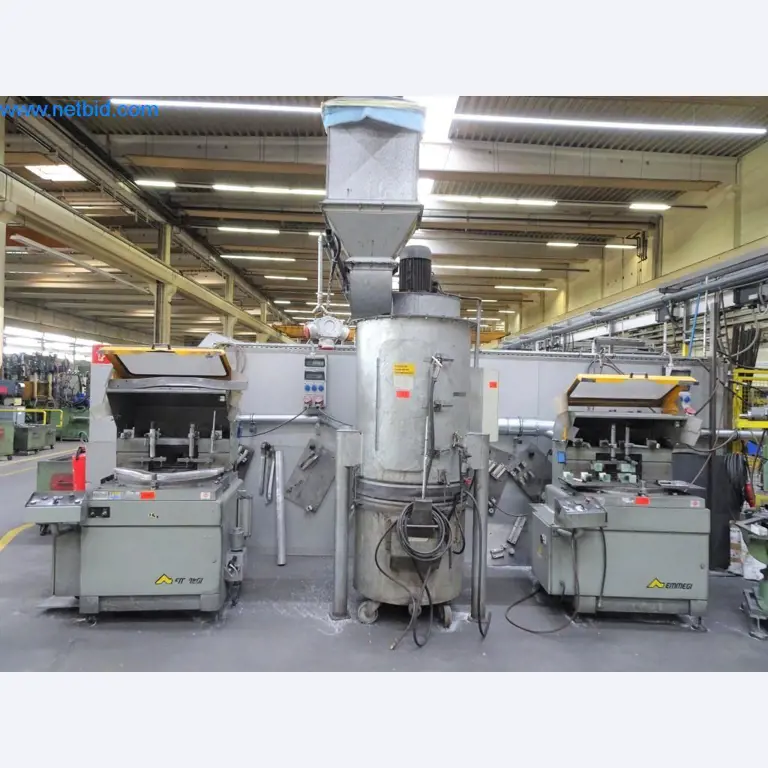 Kettler Freizeit GmbH - em cooperação com HT Hanseatische Industrie-Consult KG-1
