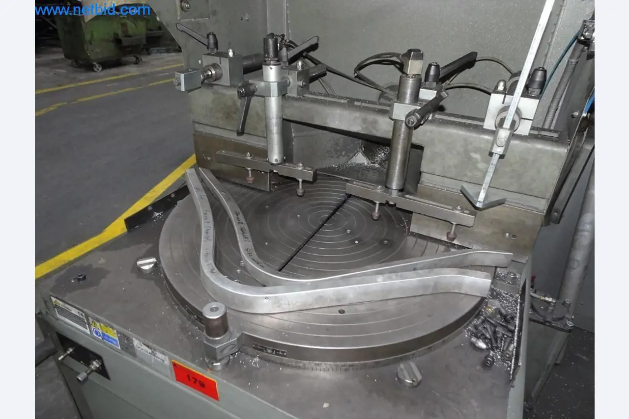 Kettler Freizeit GmbH - em cooperação com HT Hanseatische Industrie-Consult KG-3