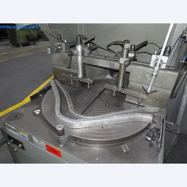 Kettler Freizeit GmbH - em cooperação com HT Hanseatische Industrie-Consult KG-3