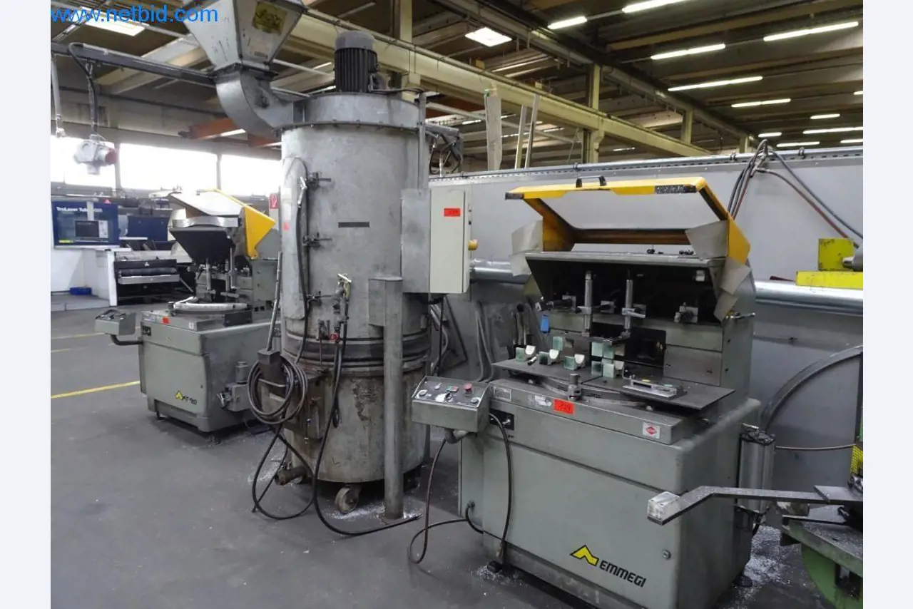 Kettler Freizeit GmbH - em cooperação com HT Hanseatische Industrie-Consult KG-4