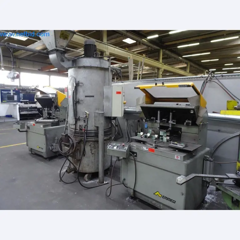 Kettler Freizeit GmbH - em cooperação com HT Hanseatische Industrie-Consult KG-4