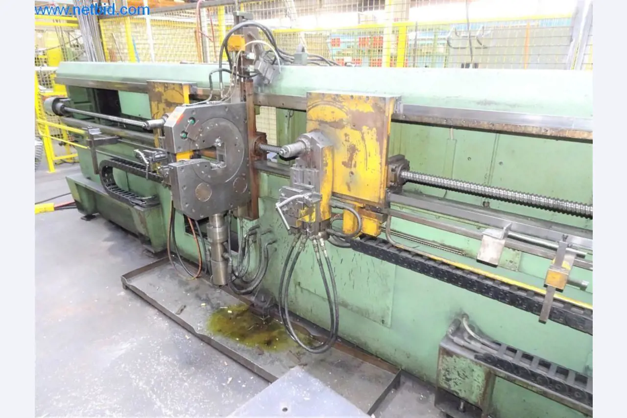 Kettler Freizeit GmbH - em cooperação com HT Hanseatische Industrie-Consult KG-1