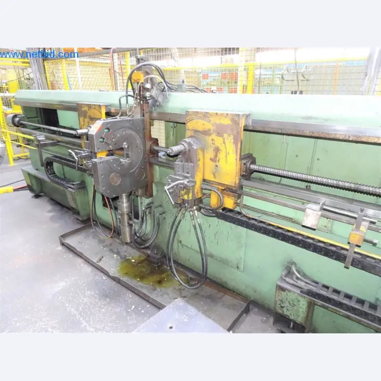 Kettler Freizeit GmbH - em cooperação com HT Hanseatische Industrie-Consult KG-1