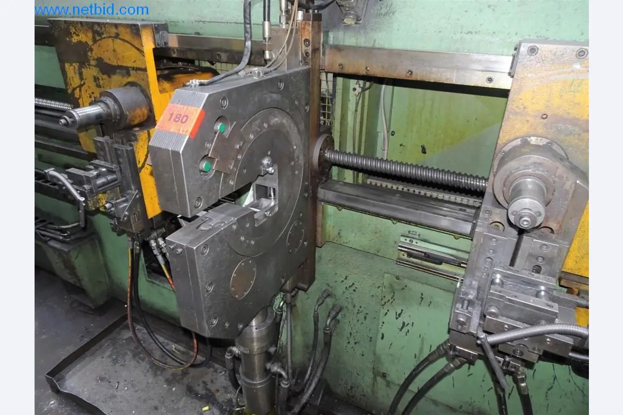 Kettler Freizeit GmbH - em cooperação com HT Hanseatische Industrie-Consult KG-2