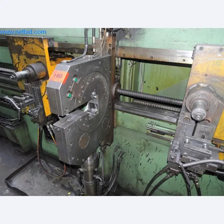 Kettler Freizeit GmbH - em cooperação com HT Hanseatische Industrie-Consult KG-2