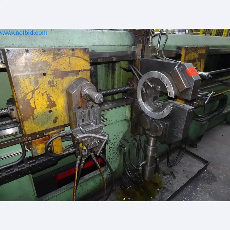 Kettler Freizeit GmbH - em cooperação com HT Hanseatische Industrie-Consult KG-3