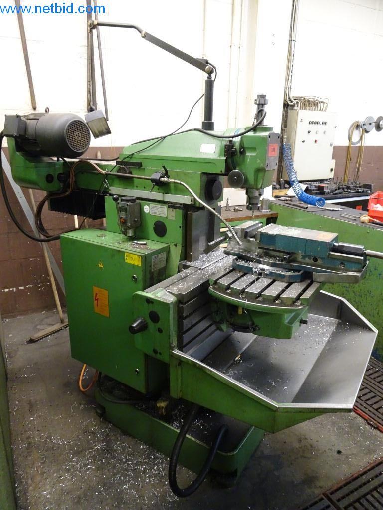 Kettler Freizeit GmbH - en collaboration avec HT Hanseatische Industrie-Consult KG-3