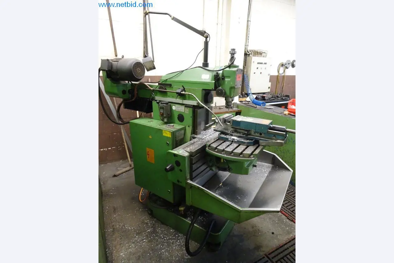 Kettler Freizeit GmbH - em cooperação com HT Hanseatische Industrie-Consult KG-3
