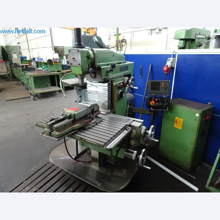 Kettler Freizeit GmbH - em cooperação com HT Hanseatische Industrie-Consult KG-1