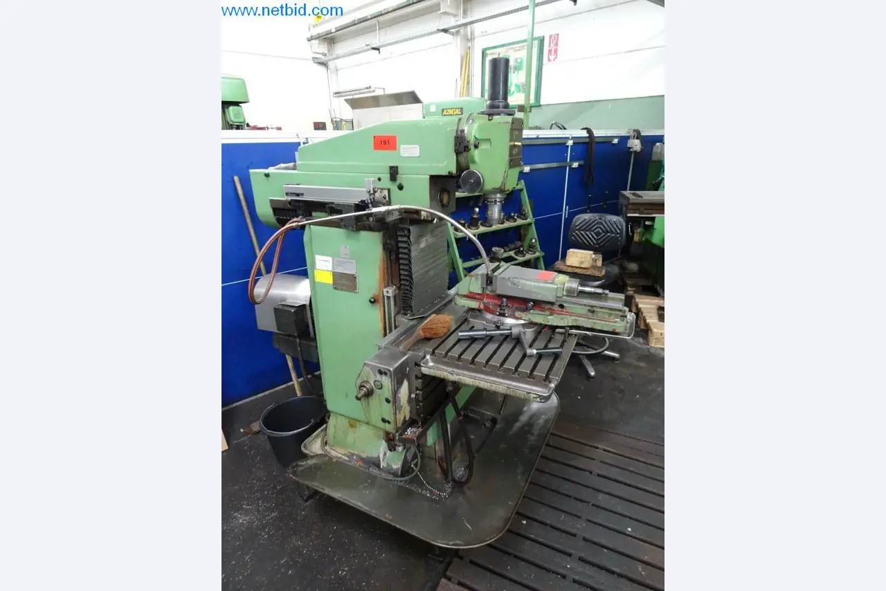 Kettler Freizeit GmbH - em cooperação com HT Hanseatische Industrie-Consult KG-2