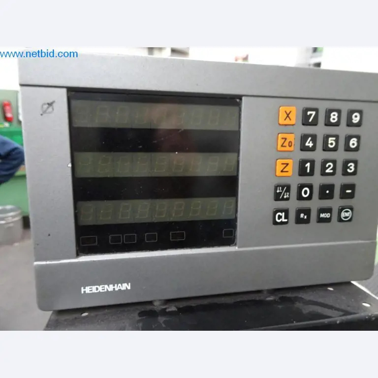 Kettler Freizeit GmbH - em cooperação com HT Hanseatische Industrie-Consult KG-4