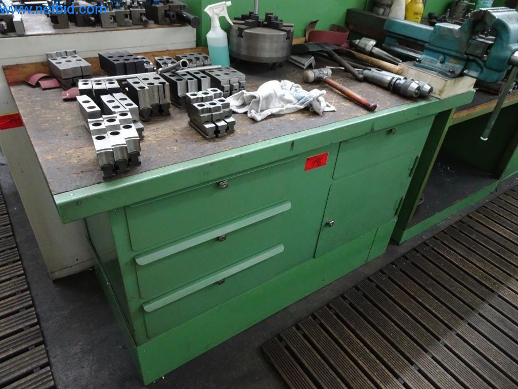 Kettler Freizeit GmbH - en colaboración con HT Hanseatische Industrie-Consult KG-5