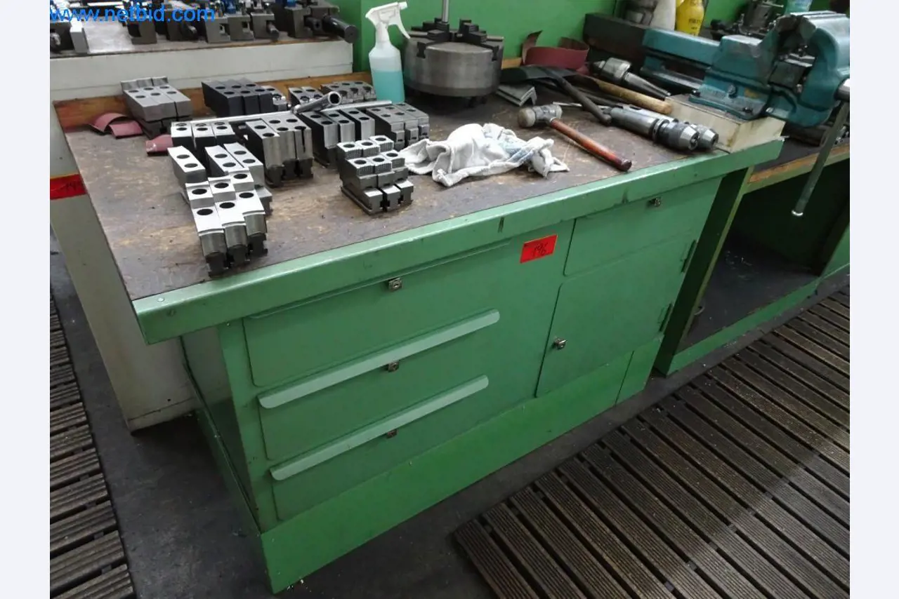 Kettler Freizeit GmbH - em cooperação com HT Hanseatische Industrie-Consult KG-5