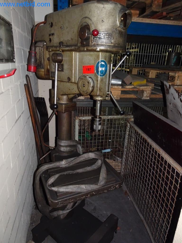 Kettler Freizeit GmbH - ve spolupráci s HT Hanseatische Industrie-Consult KG-1