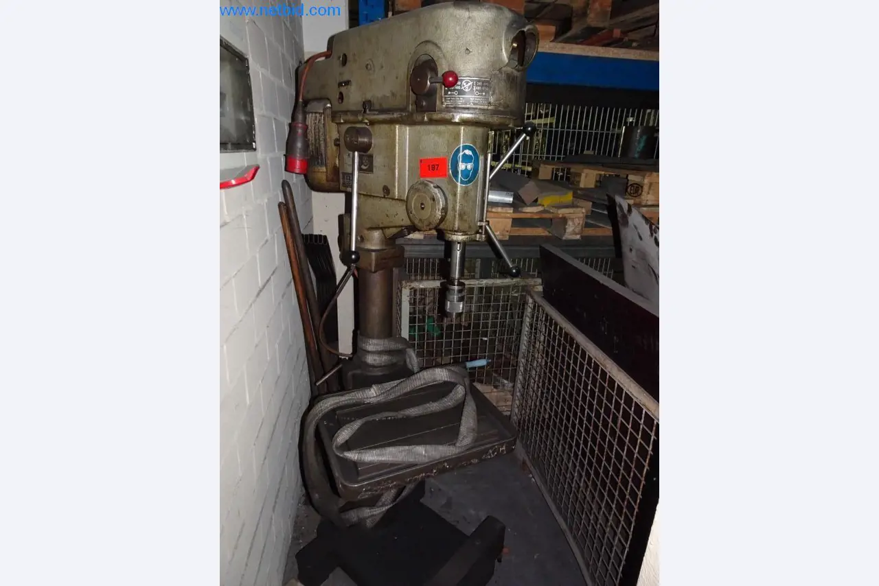 Kettler Freizeit GmbH - em cooperação com HT Hanseatische Industrie-Consult KG-1