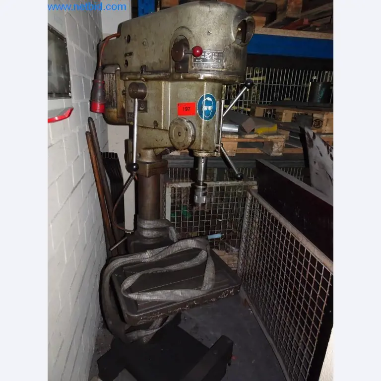 Kettler Freizeit GmbH - em cooperação com HT Hanseatische Industrie-Consult KG-1