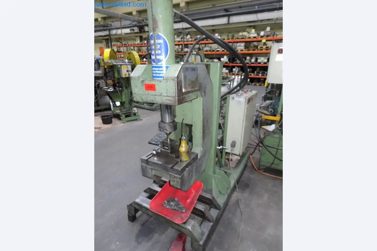 Kettler Freizeit GmbH - em cooperação com HT Hanseatische Industrie-Consult KG-1