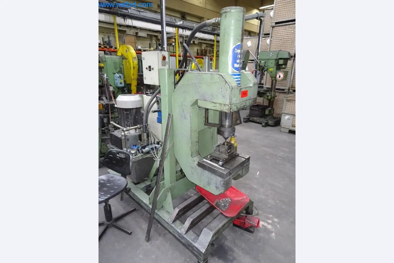 Kettler Freizeit GmbH - em cooperação com HT Hanseatische Industrie-Consult KG-2