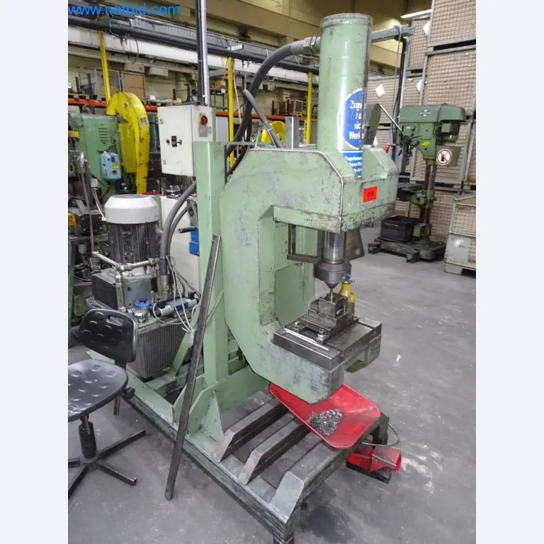 Kettler Freizeit GmbH - em cooperação com HT Hanseatische Industrie-Consult KG-2