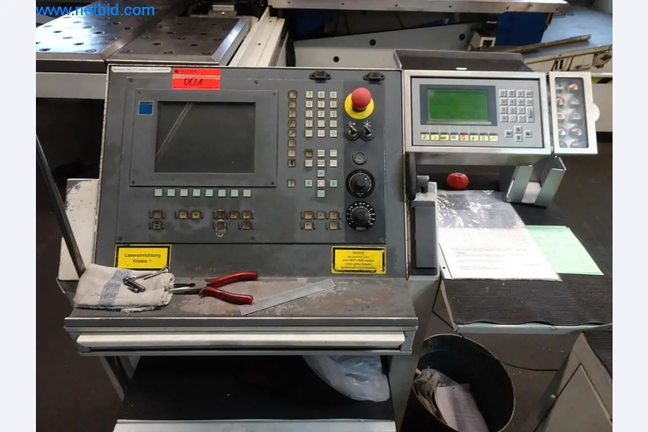 Kettler Freizeit GmbH - em cooperação com HT Hanseatische Industrie-Consult KG-5
