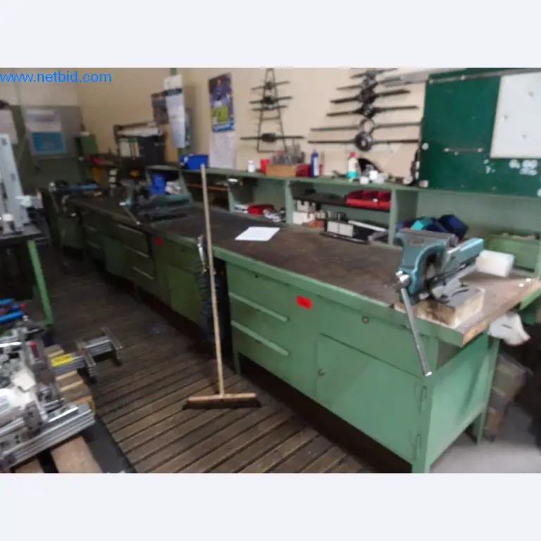 Kettler Freizeit GmbH - em cooperação com HT Hanseatische Industrie-Consult KG-10