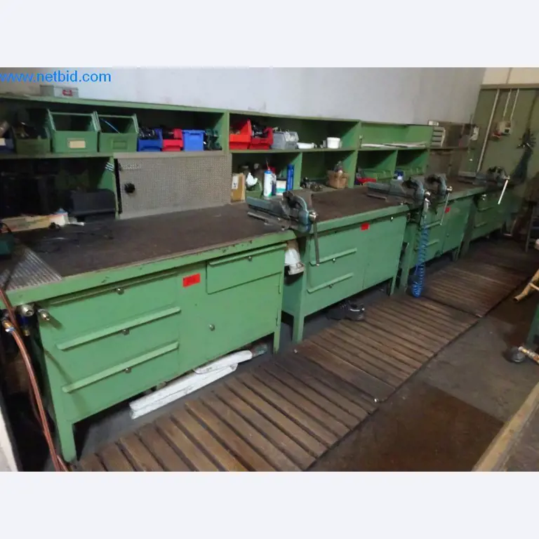 Kettler Freizeit GmbH - em cooperação com HT Hanseatische Industrie-Consult KG-11
