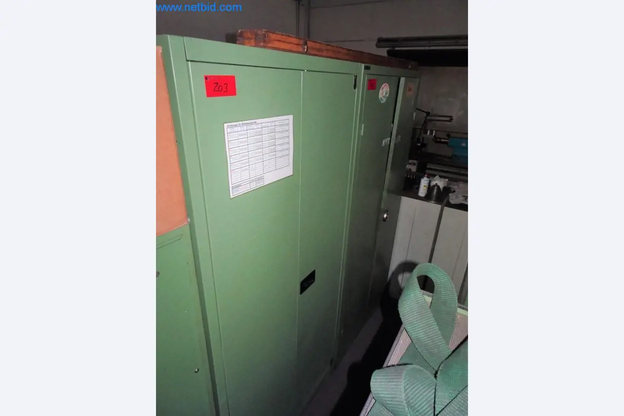 Kettler Freizeit GmbH - em cooperação com HT Hanseatische Industrie-Consult KG-12