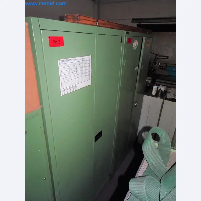 Kettler Freizeit GmbH - em cooperação com HT Hanseatische Industrie-Consult KG-12