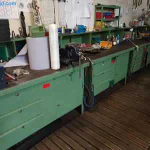 26 workbenches