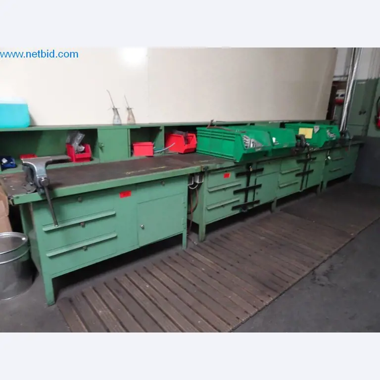 Kettler Freizeit GmbH - em cooperação com HT Hanseatische Industrie-Consult KG-5