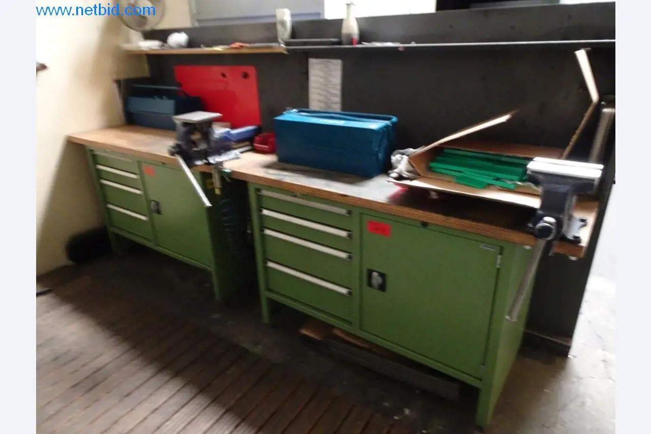 Kettler Freizeit GmbH - em cooperação com HT Hanseatische Industrie-Consult KG-7