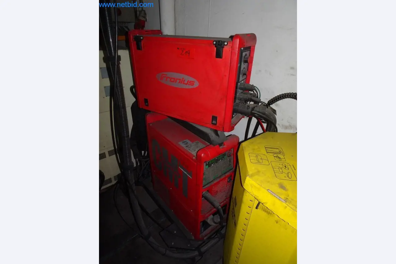 Kettler Freizeit GmbH - em cooperação com HT Hanseatische Industrie-Consult KG-3