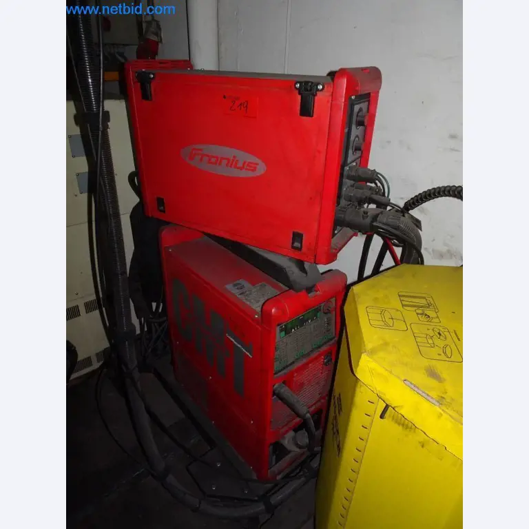 Kettler Freizeit GmbH - em cooperação com HT Hanseatische Industrie-Consult KG-3