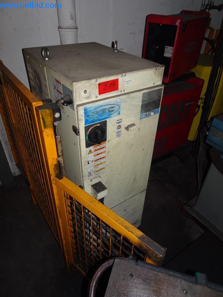 Kettler Freizeit GmbH - in Zusammenarbeit mit HT Hanseatische Industrie-Consult KG-4