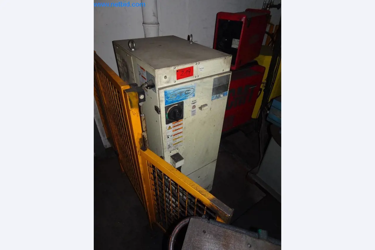 Kettler Freizeit GmbH - em cooperação com HT Hanseatische Industrie-Consult KG-4