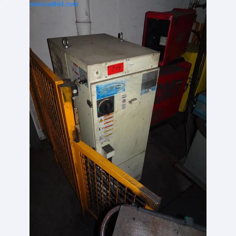 Kettler Freizeit GmbH - em cooperação com HT Hanseatische Industrie-Consult KG-4