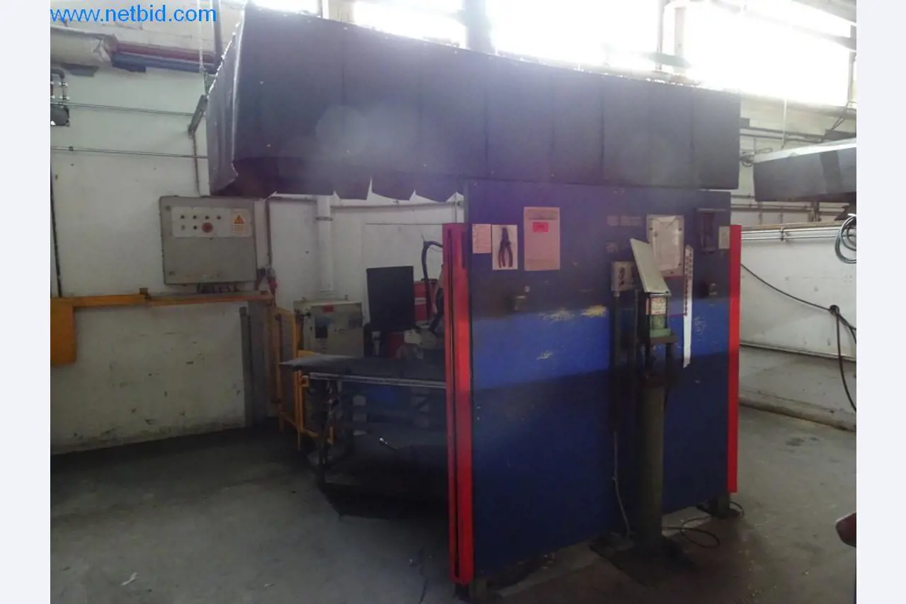 Kettler Freizeit GmbH - em cooperação com HT Hanseatische Industrie-Consult KG-6