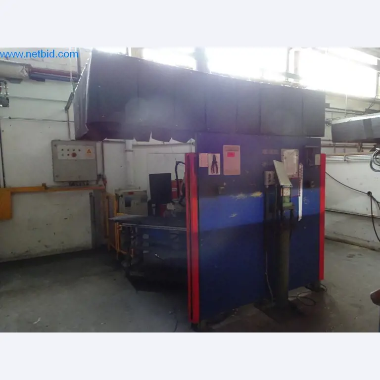 Kettler Freizeit GmbH - em cooperação com HT Hanseatische Industrie-Consult KG-6