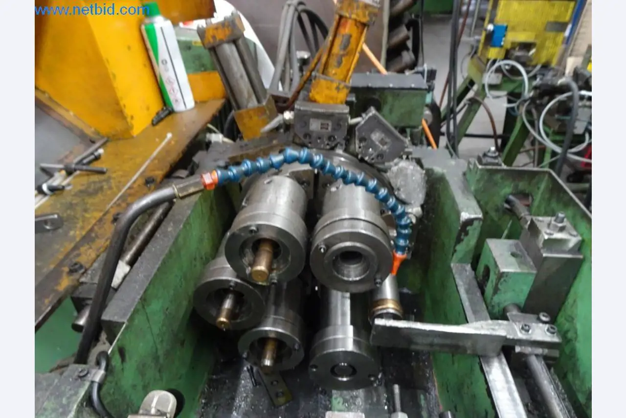 Kettler Freizeit GmbH - em cooperação com HT Hanseatische Industrie-Consult KG-2