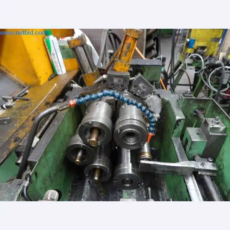 Kettler Freizeit GmbH - em cooperação com HT Hanseatische Industrie-Consult KG-2