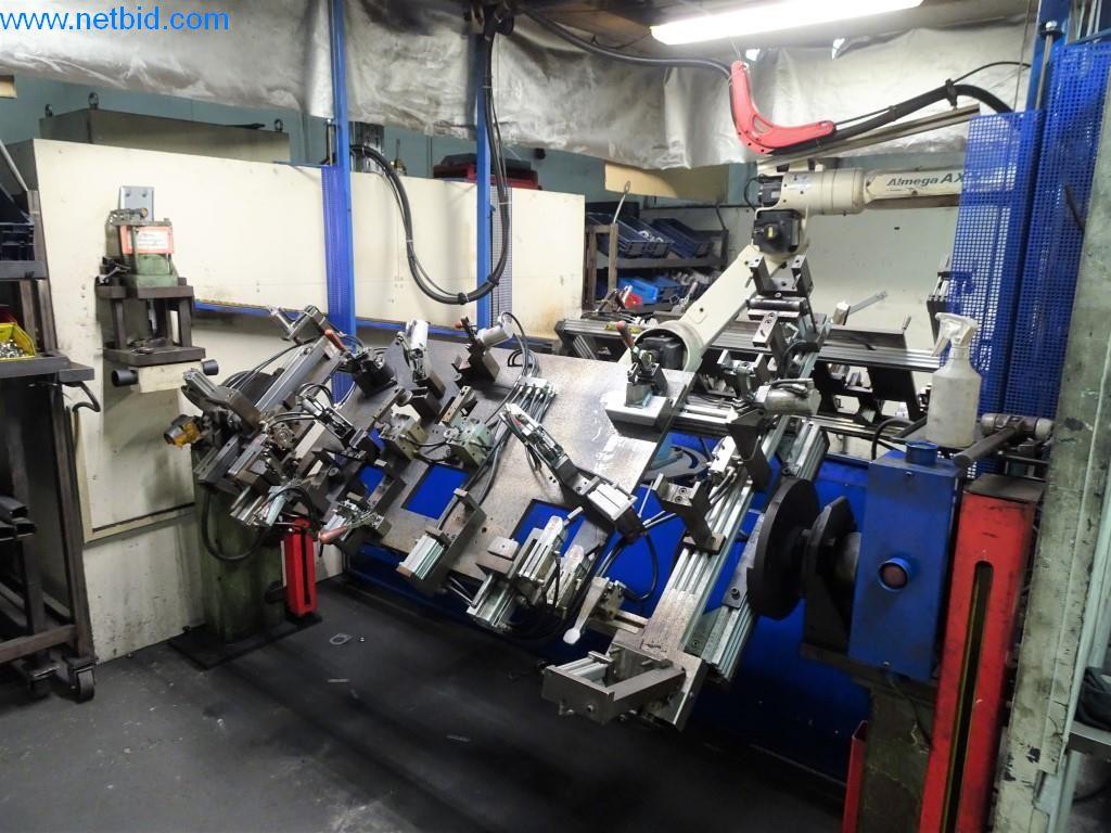 Kettler Freizeit GmbH - ve spolupráci s HT Hanseatische Industrie-Consult KG-2