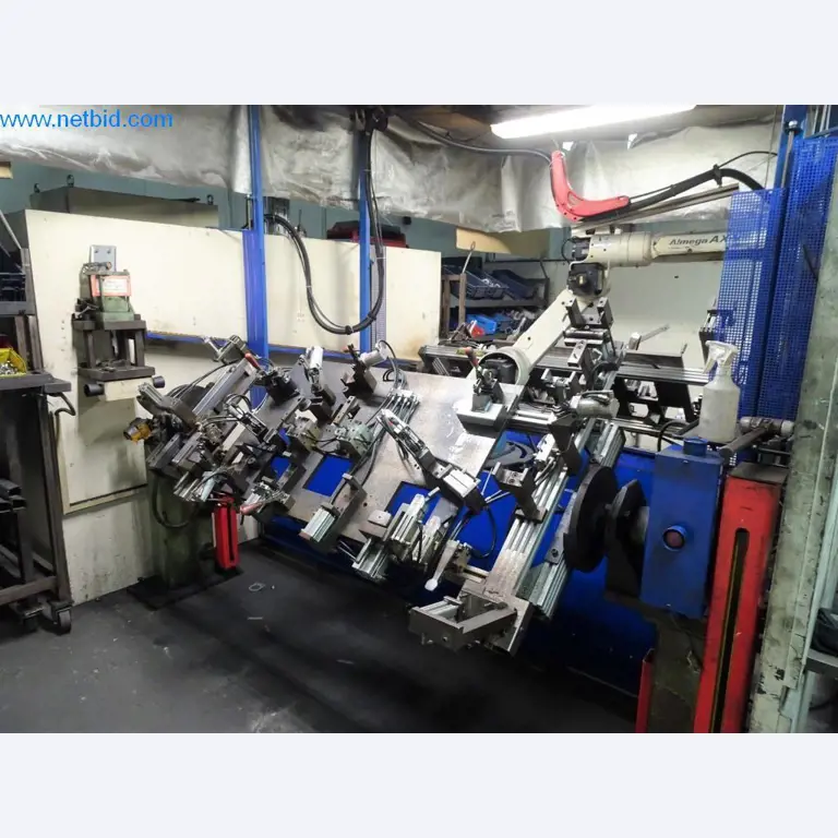 Kettler Freizeit GmbH - em cooperação com HT Hanseatische Industrie-Consult KG-2
