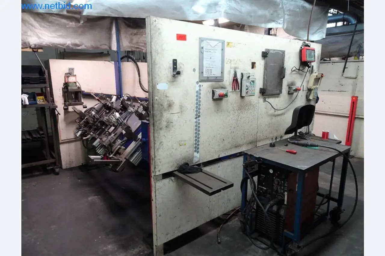 Kettler Freizeit GmbH - em cooperação com HT Hanseatische Industrie-Consult KG-3