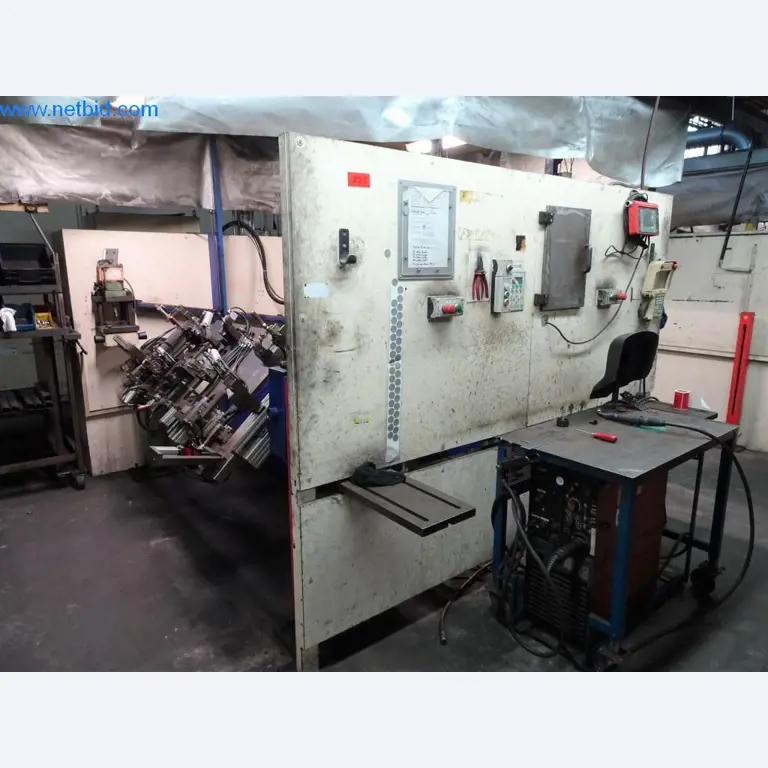 Kettler Freizeit GmbH - em cooperação com HT Hanseatische Industrie-Consult KG-3