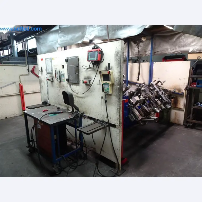 Kettler Freizeit GmbH - em cooperação com HT Hanseatische Industrie-Consult KG-4