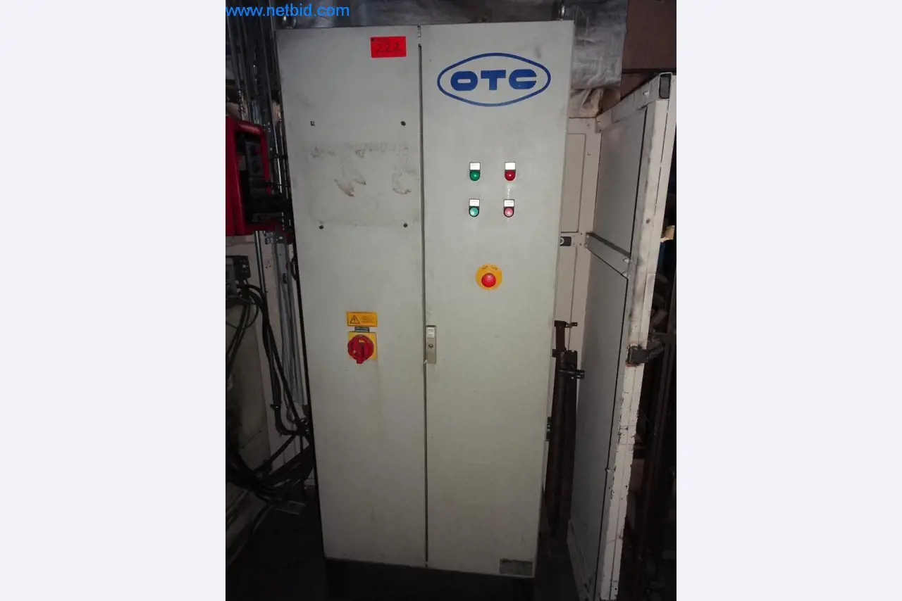 Kettler Freizeit GmbH - em cooperação com HT Hanseatische Industrie-Consult KG-6