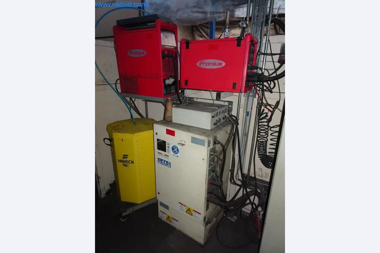 Kettler Freizeit GmbH - em cooperação com HT Hanseatische Industrie-Consult KG-7
