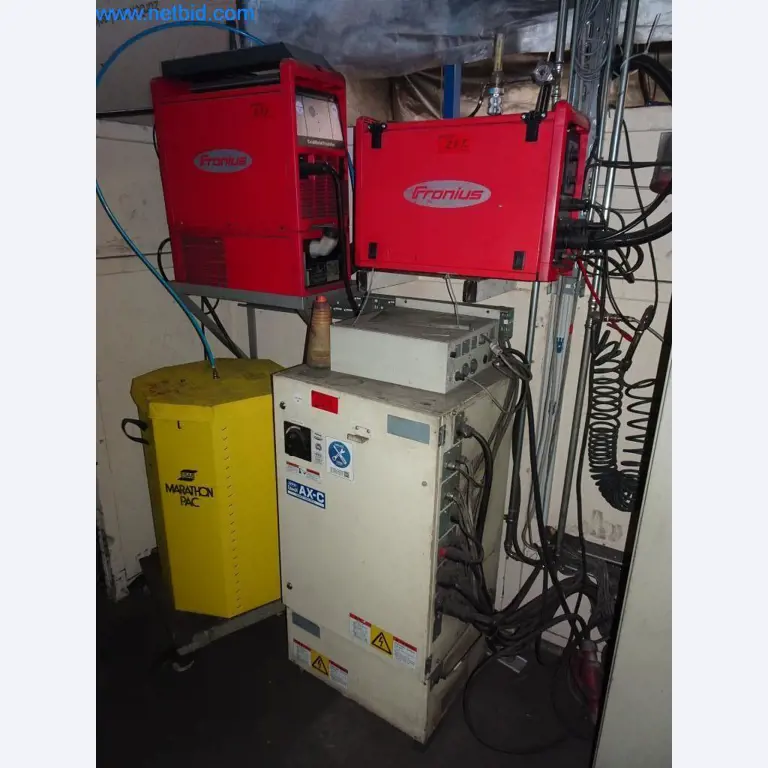 Kettler Freizeit GmbH - em cooperação com HT Hanseatische Industrie-Consult KG-7