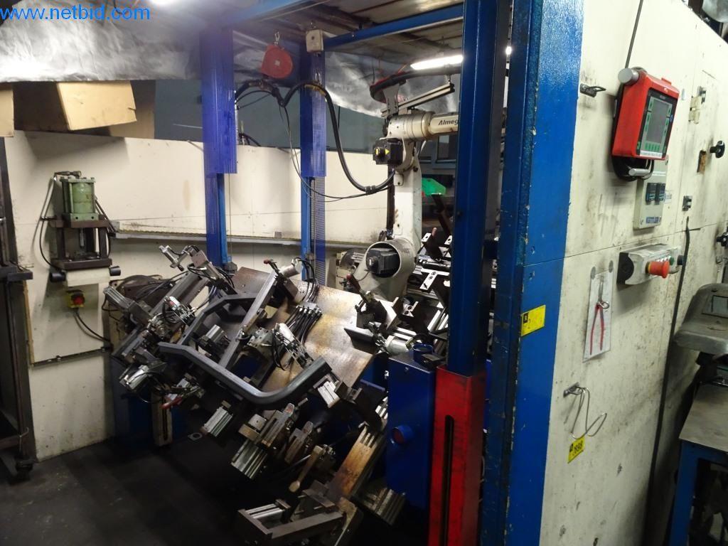 Kettler Freizeit GmbH - in Zusammenarbeit mit HT Hanseatische Industrie-Consult KG-3