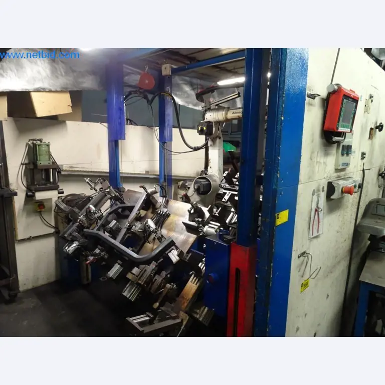 Kettler Freizeit GmbH - em cooperação com HT Hanseatische Industrie-Consult KG-3